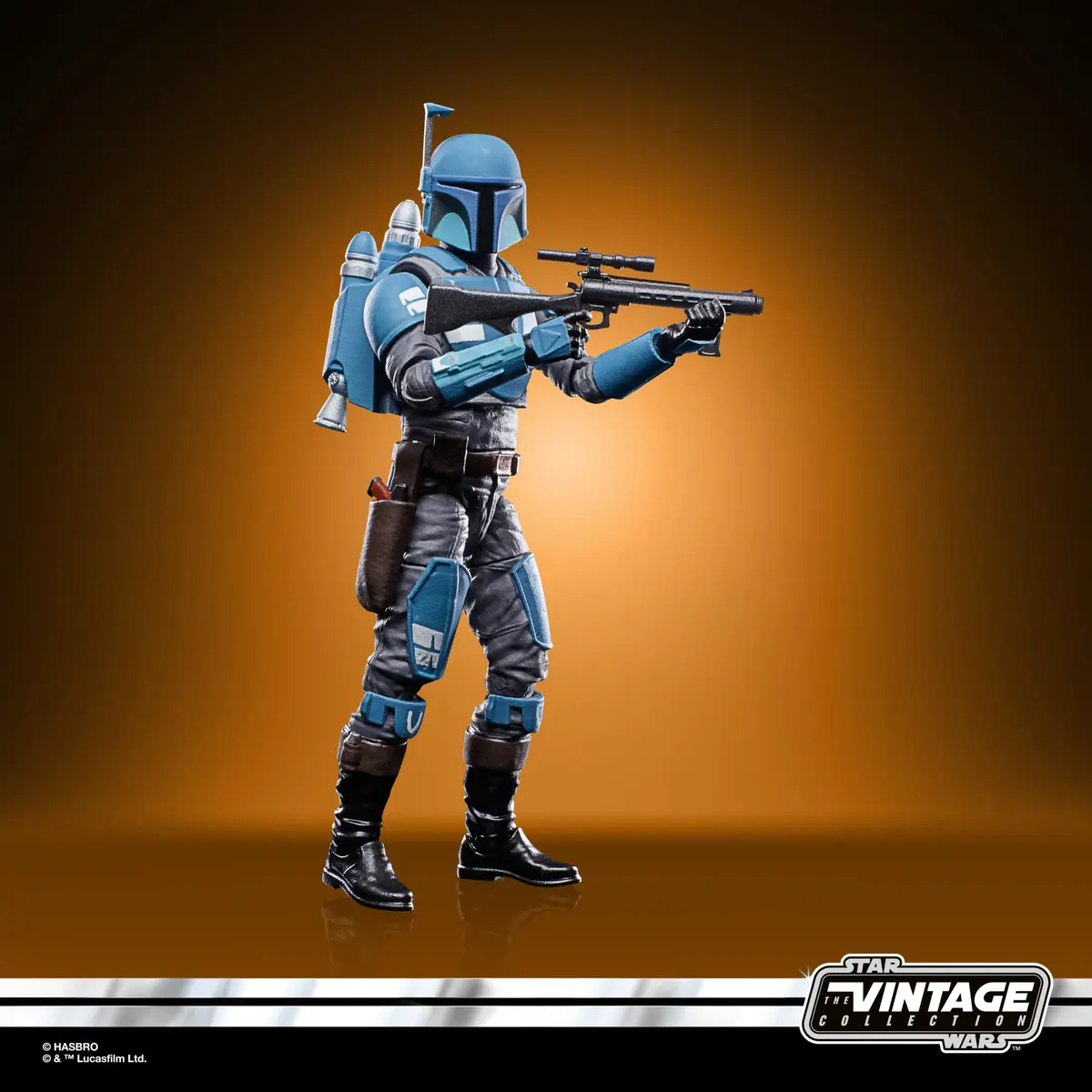 Star Wars The Vintage Collection Death Watch Mandalorian 2