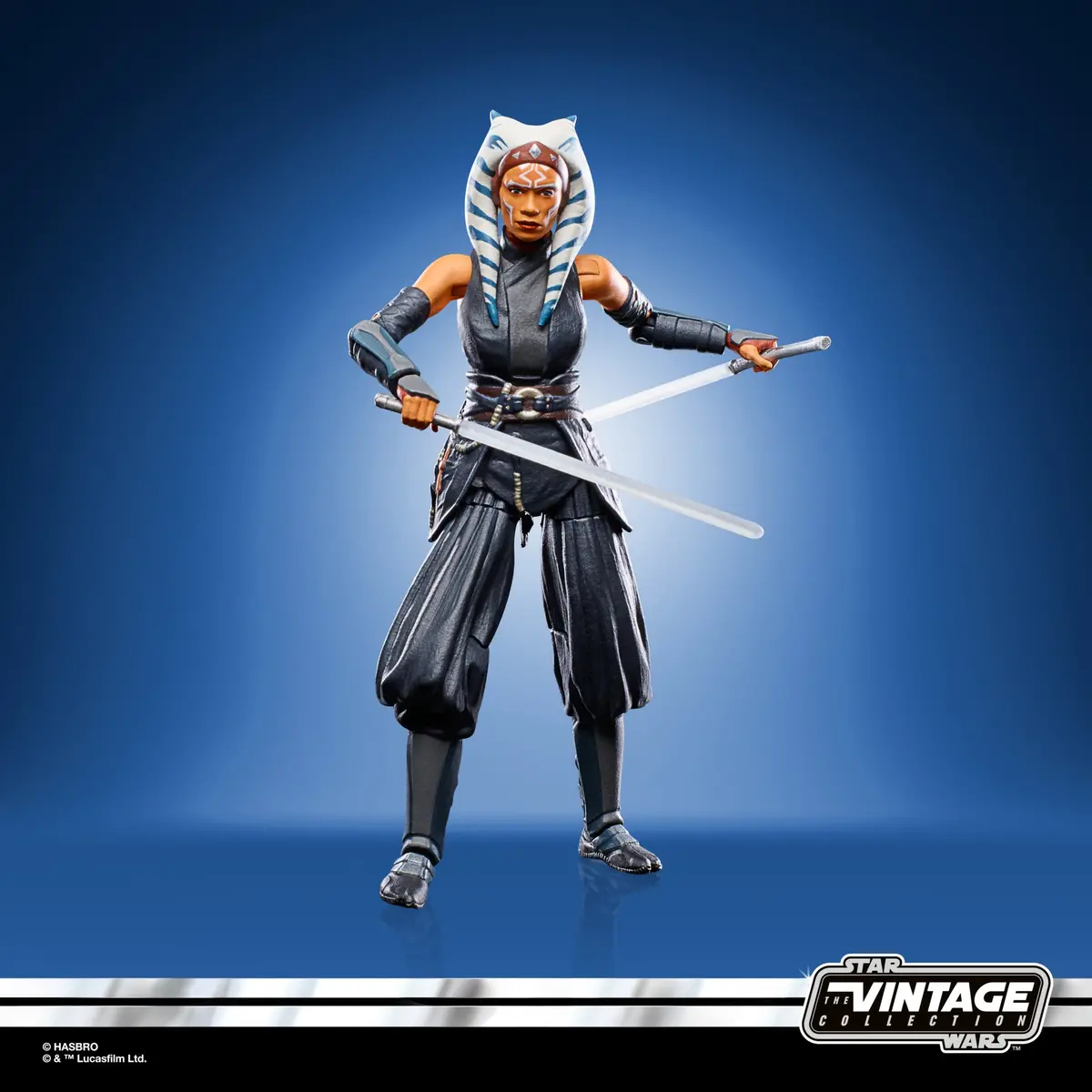 Star Wars The Vintage Collection Ahsoka Tano (Corvus) 1