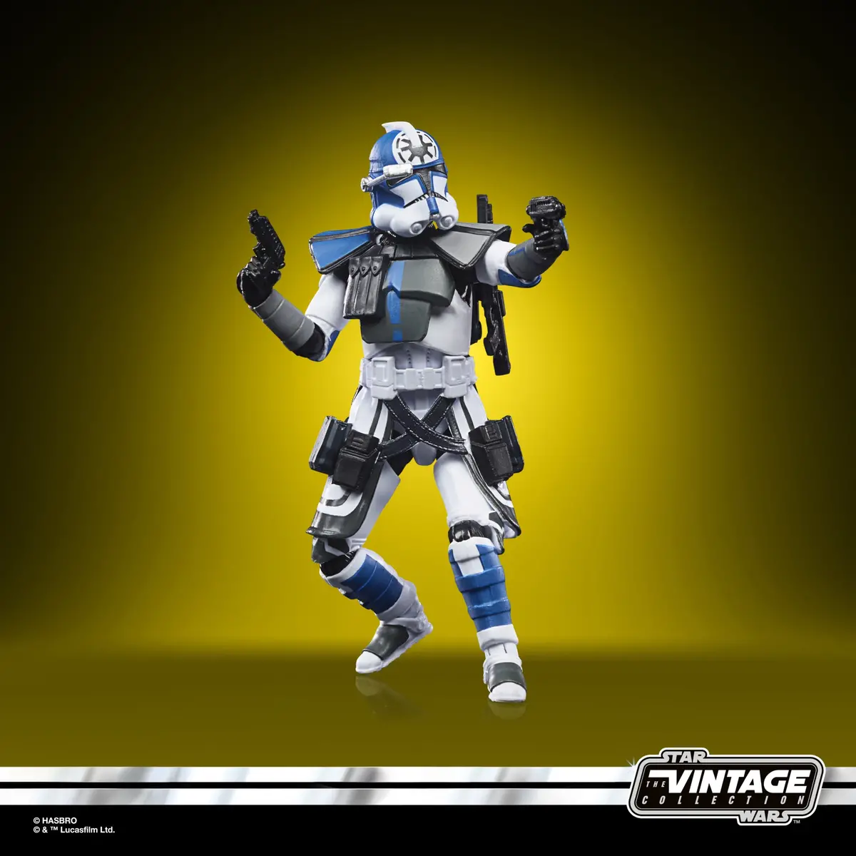 Star Wars The Vintage Collection Arc Trooper Jesse 1