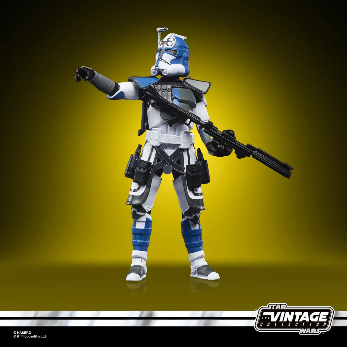 Star Wars The Vintage Collection Arc Trooper Jesse 2