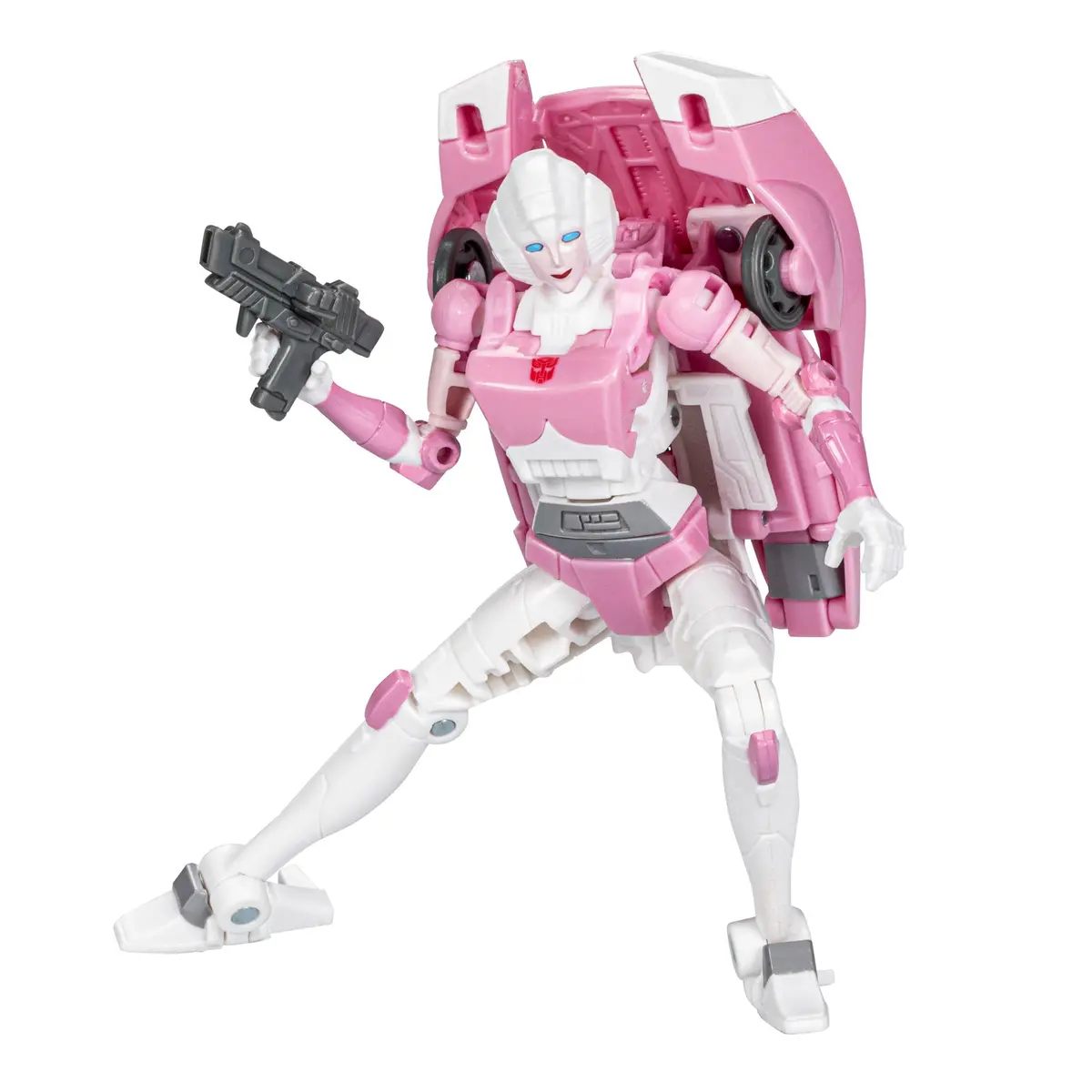 Transformers Studio Series 86-16 Deluxe The Transformers: The Movie Arcee 1