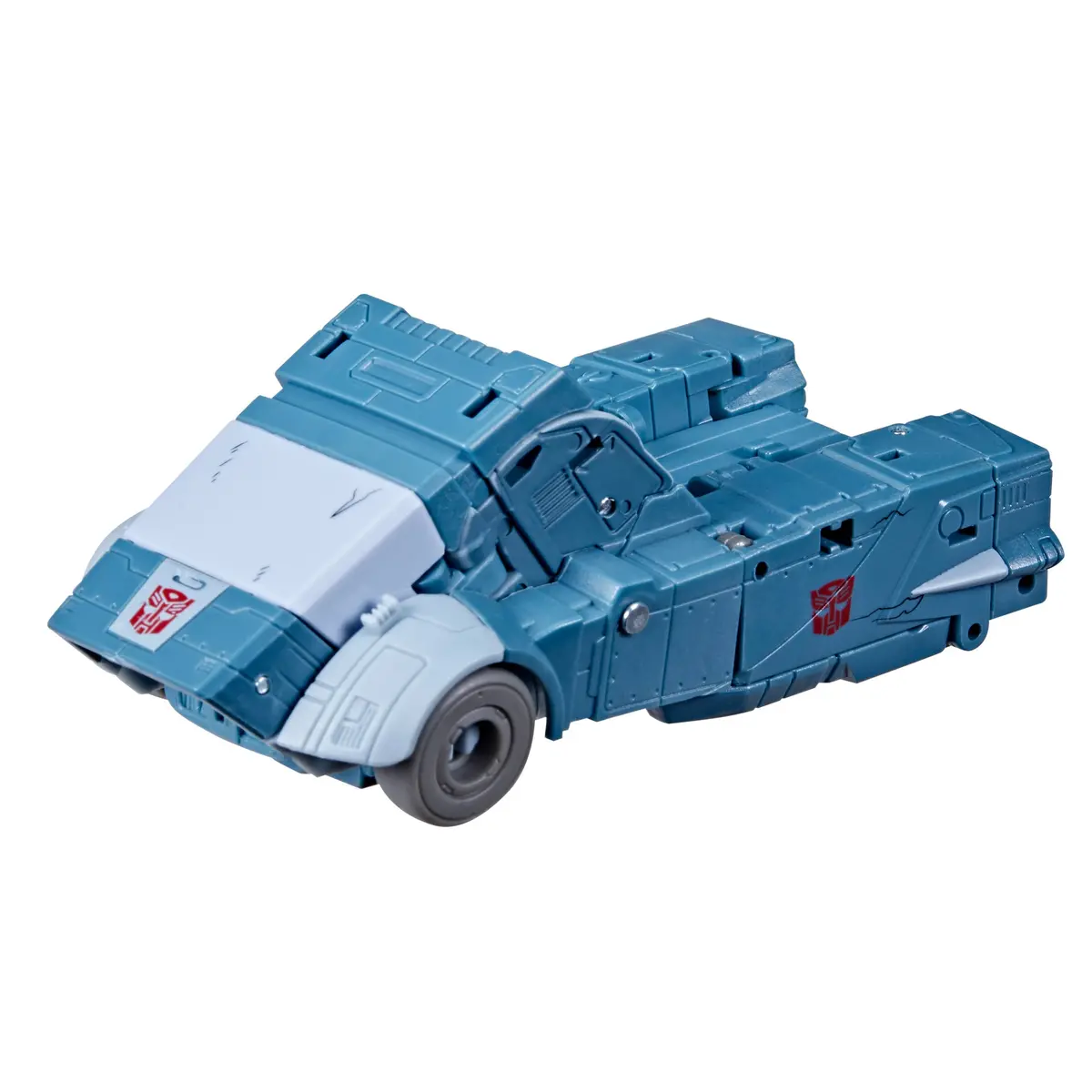 Transformers Buzzworthy Bumblebee Studio Series Deluxe Class 86-02Bb Kup 2