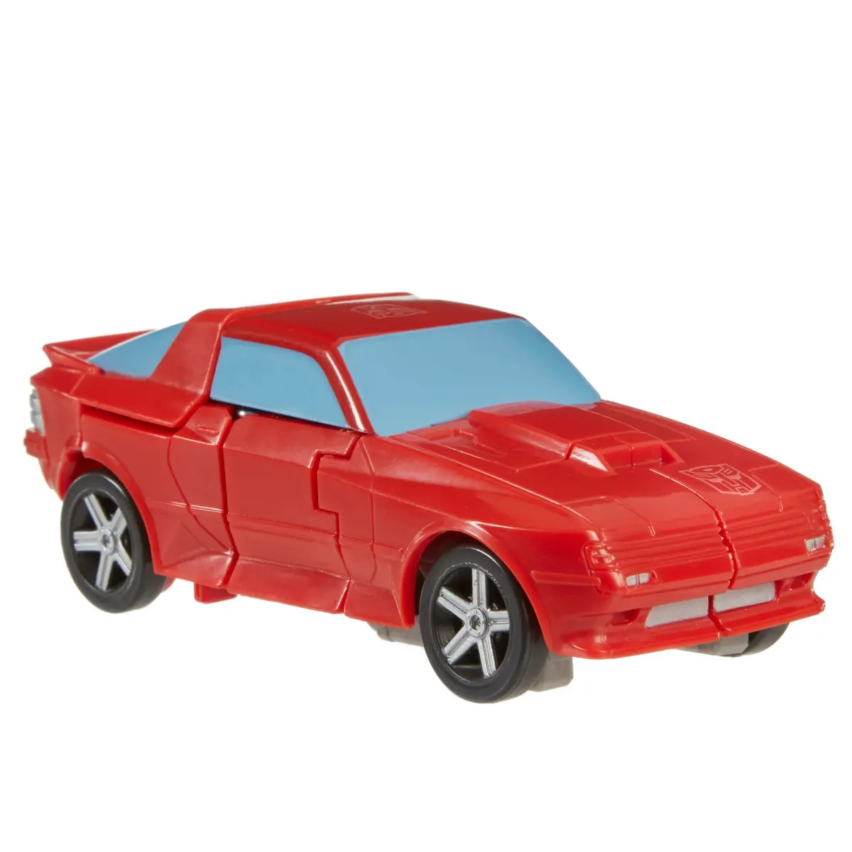 Transformers Buzzworthy Bumblebee Studio Series Deluxe Class 86-13Bb Cliffjumper 2