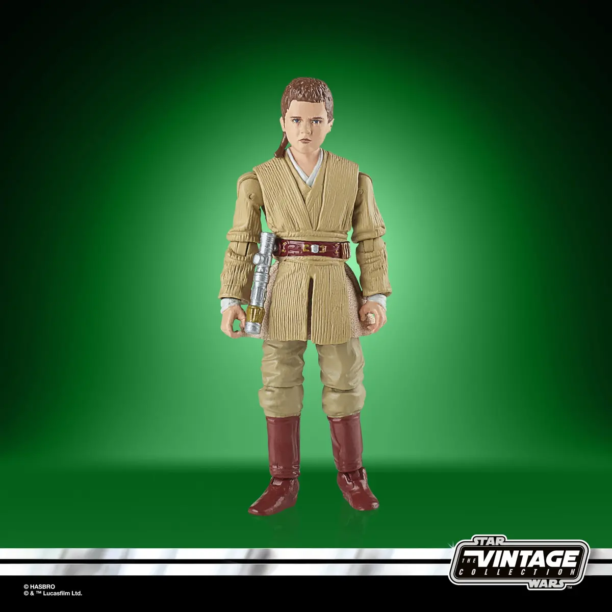 Star Wars The Vintage Collection Anakin Skywalker 1
