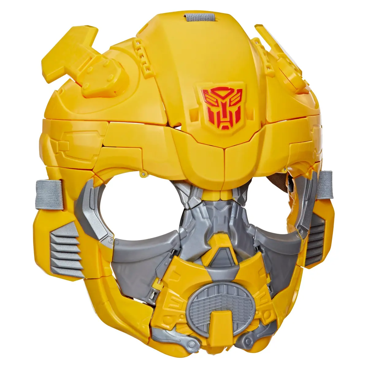 Transformers: Rise Of The Beasts Bumblebee 2-In-1 Mask 1