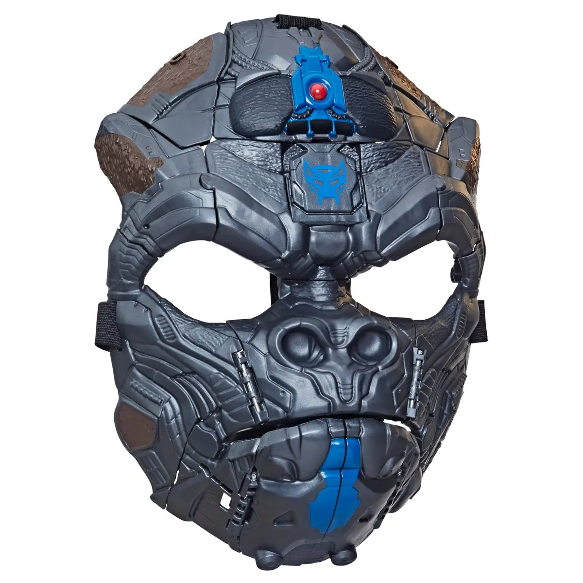 Transformers: Rise Of The Beasts Optimus Primal 2-In-1 Mask 1