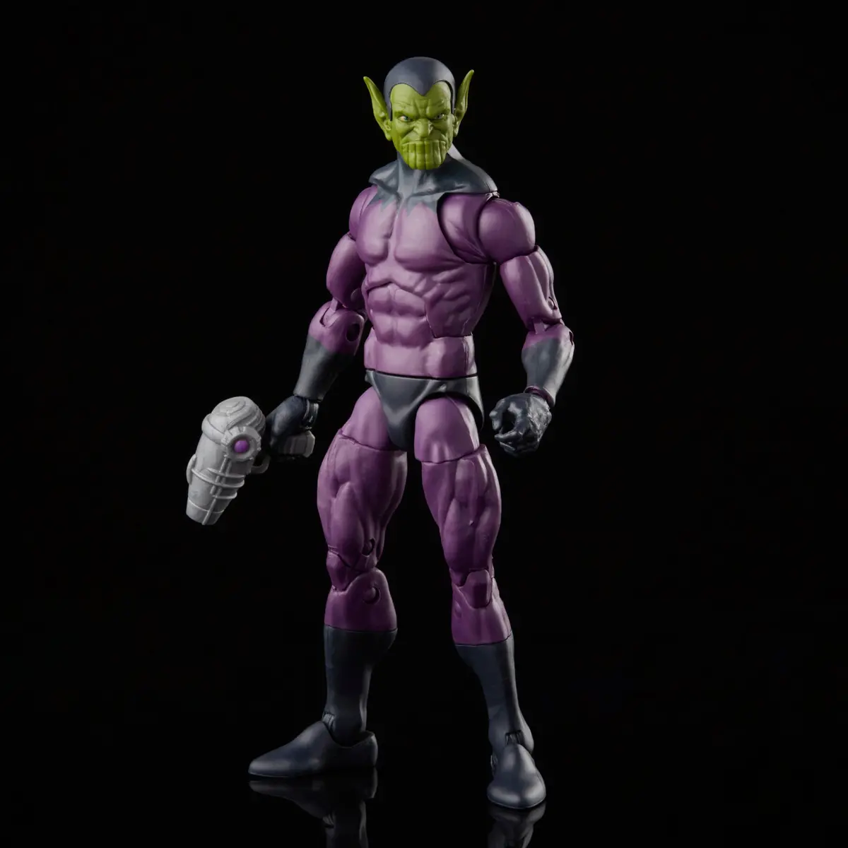 Marvel Legends Series Skrull Trooper Pack 1