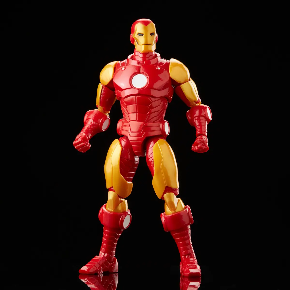 Marvel Legends Series Iron Man 1