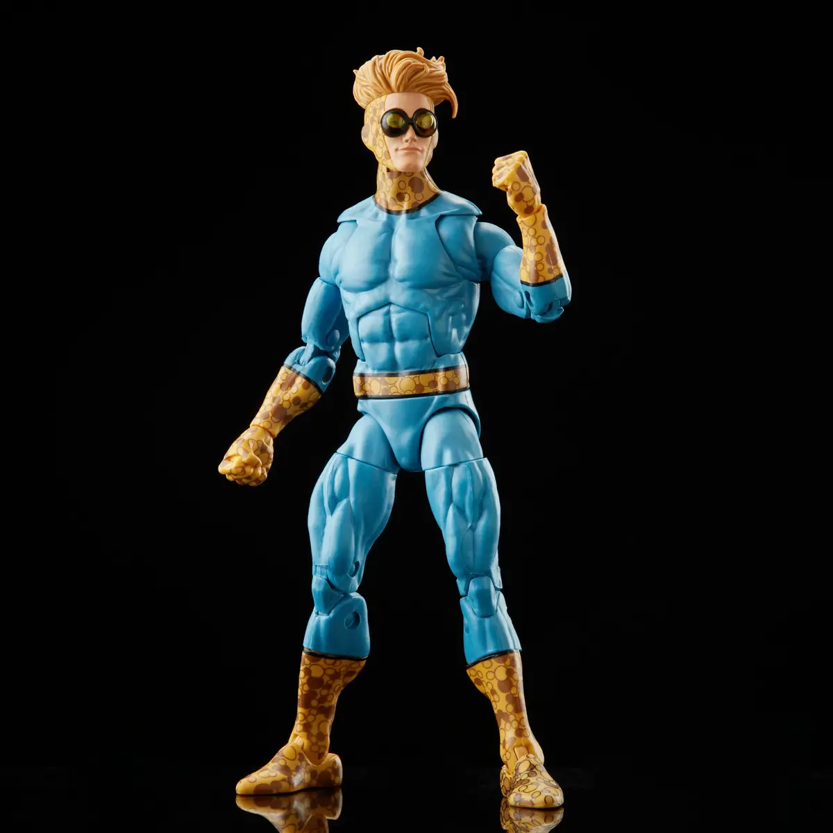 Marvel Legends Series Marvel’S Speedball 1