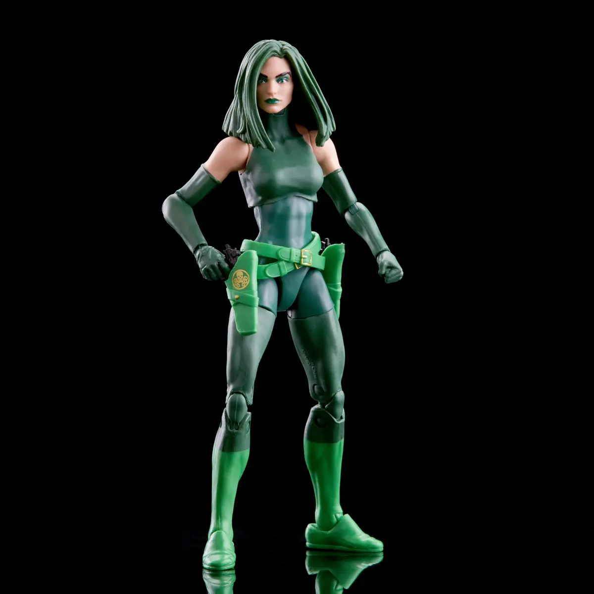 Marvel Legends Series Madame Hydra 1