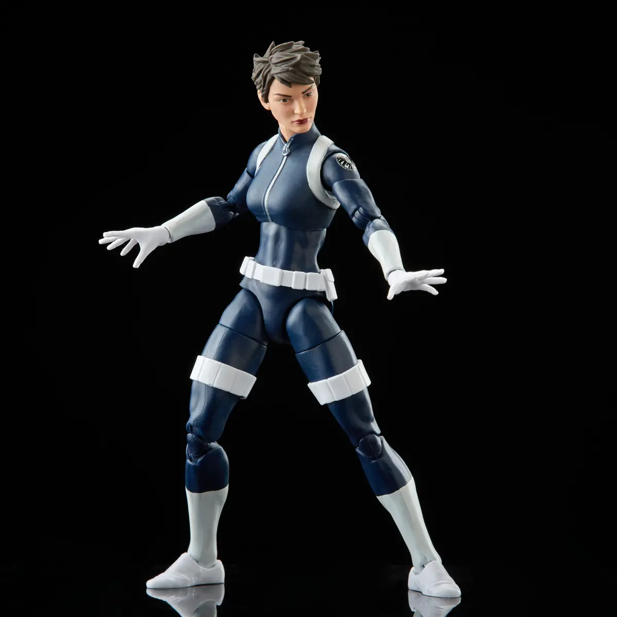 Marvel Legends Series Marvel’S Quake 1
