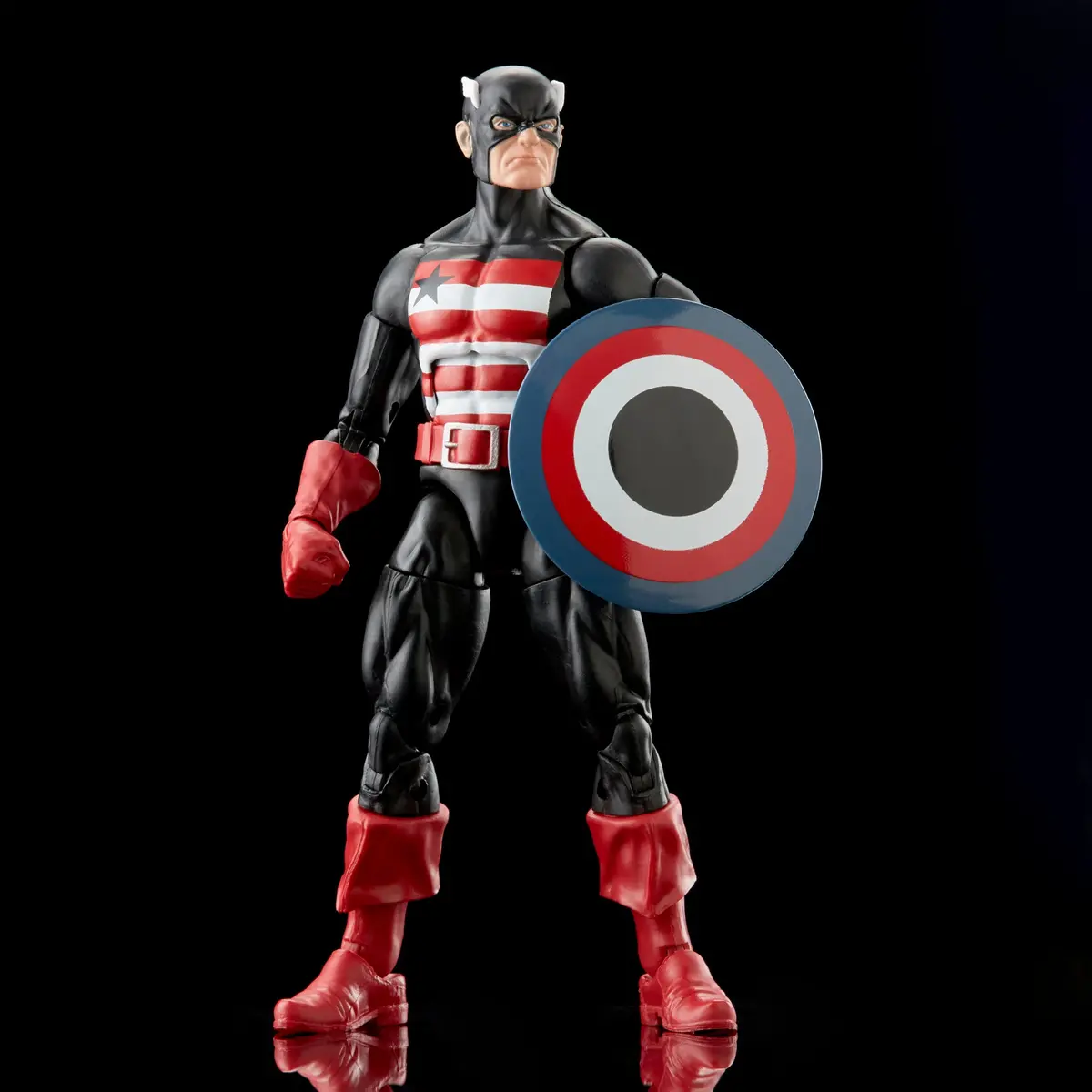 Marvel Legends Series U.S. Agent 1