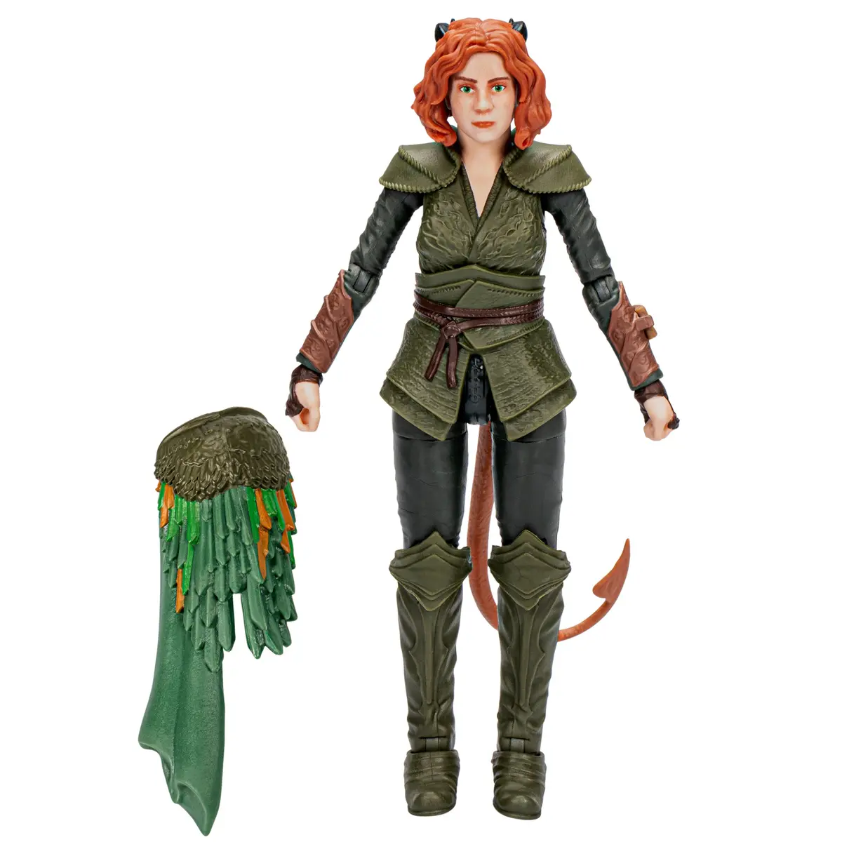 Dungeons & Dragons Golden Archive Doric 1