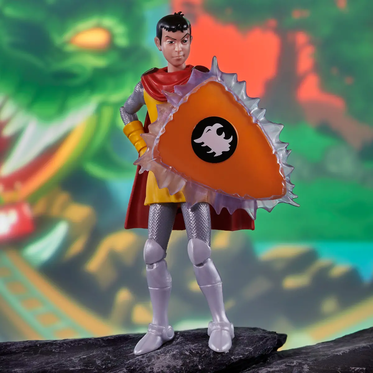 Dungeons & Dragons Cartoon Classics Eric 1
