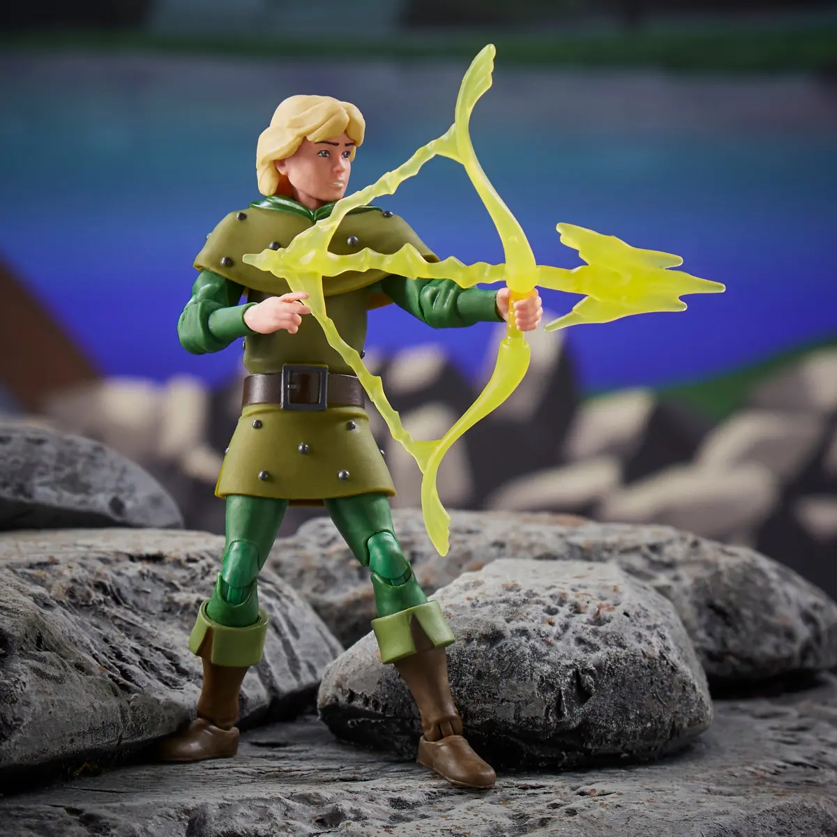 Dungeons & Dragons Cartoon Classics Hank 1