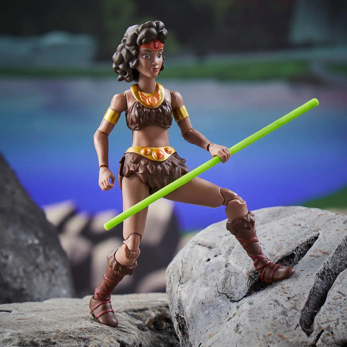 Dungeons & Dragons Cartoon Classics Diana 1