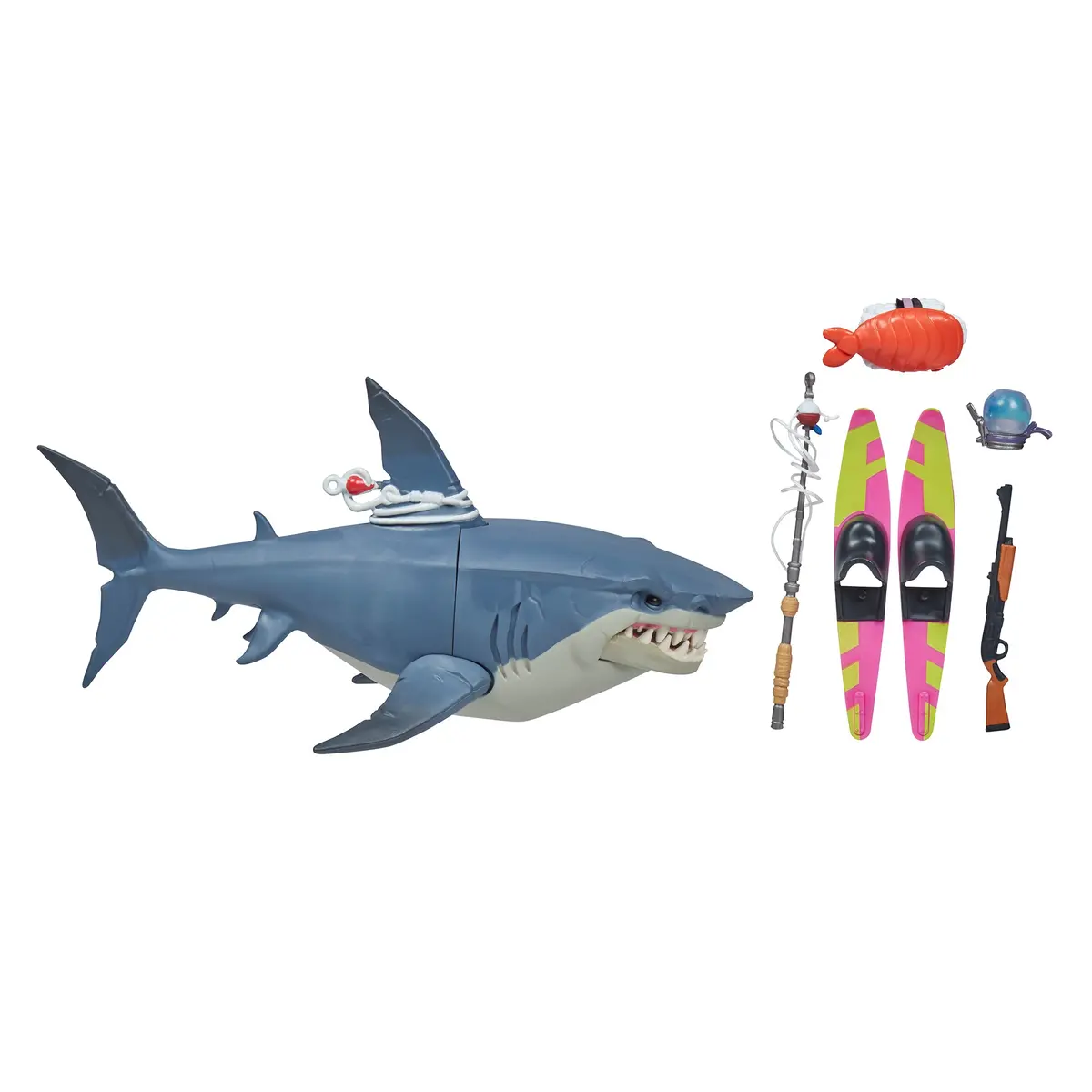 Fortnite Victory Royale Series Upgrade Shark 1