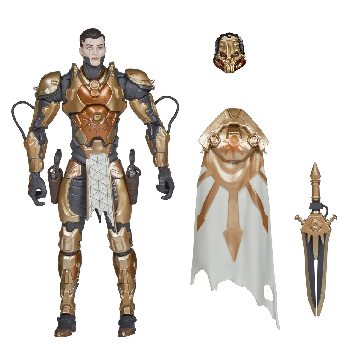 Fortnite Victory Royale Series Midas Rex 1