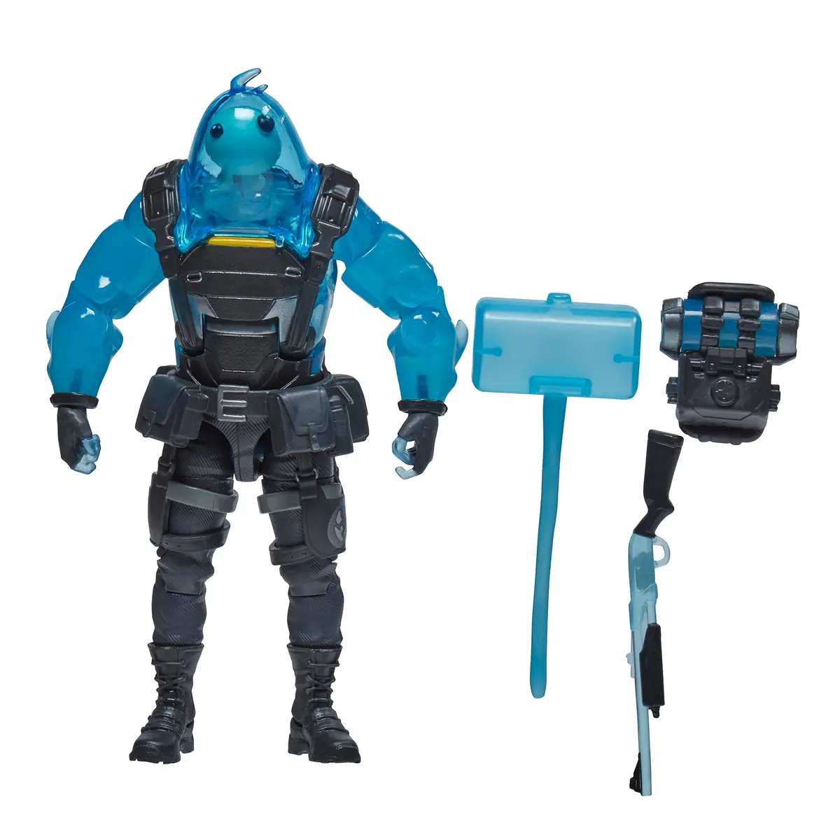 Fortnite Victory Royale Series Rippley 1