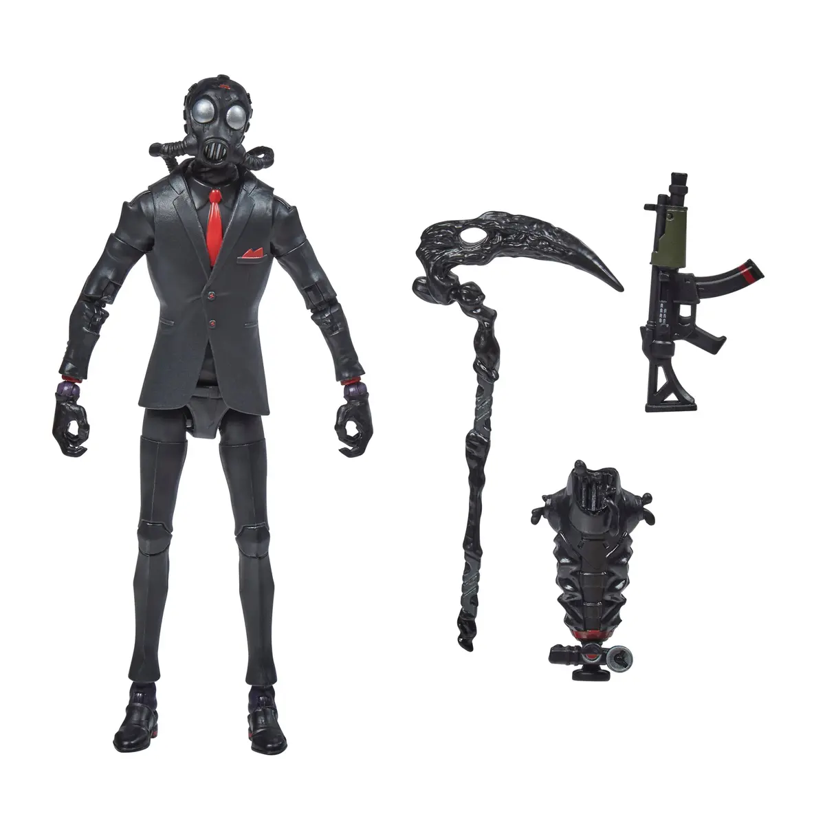 Fortnite Victory Royale Series Chaos Agent 1