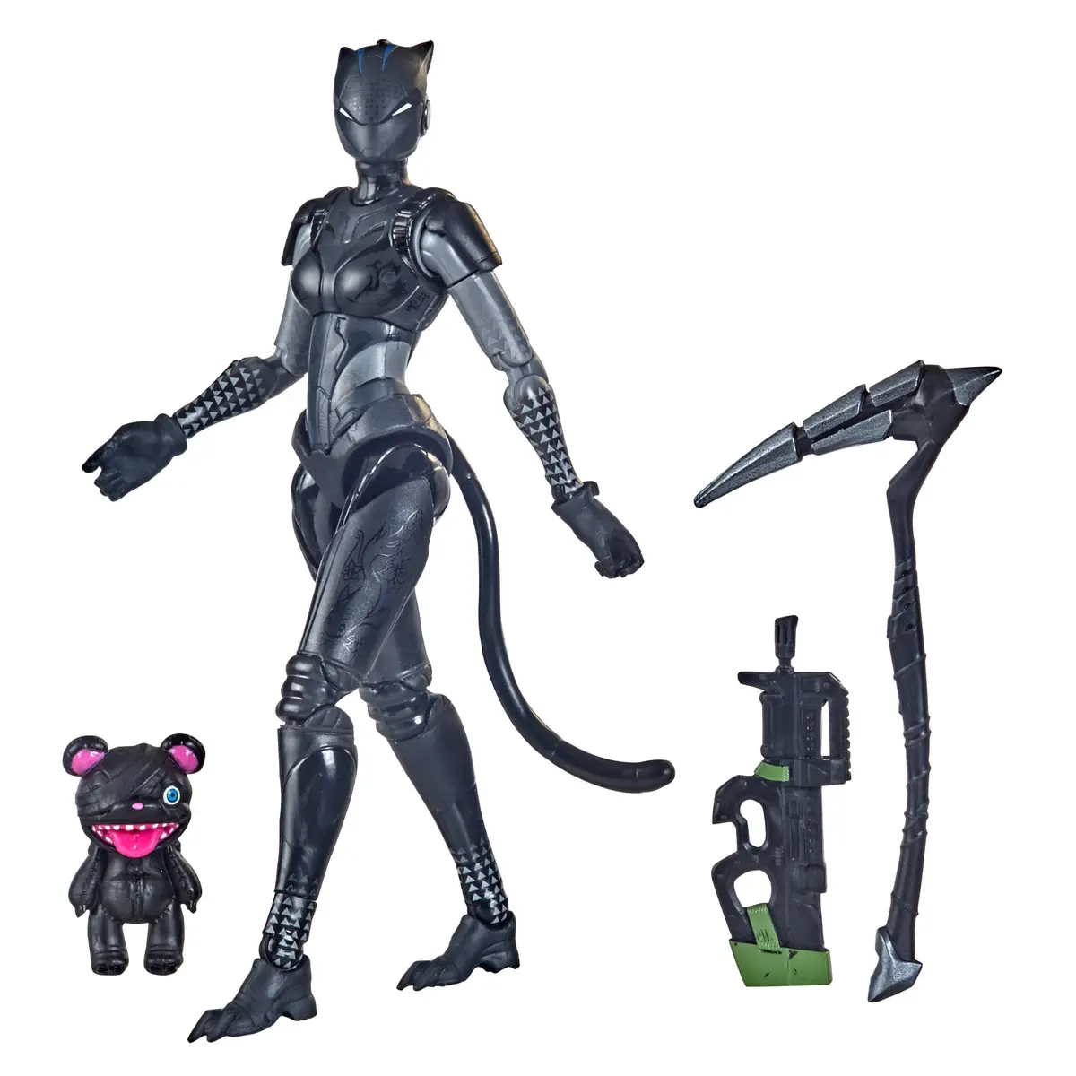 Fortnite Victory Royale Series Lynx 1