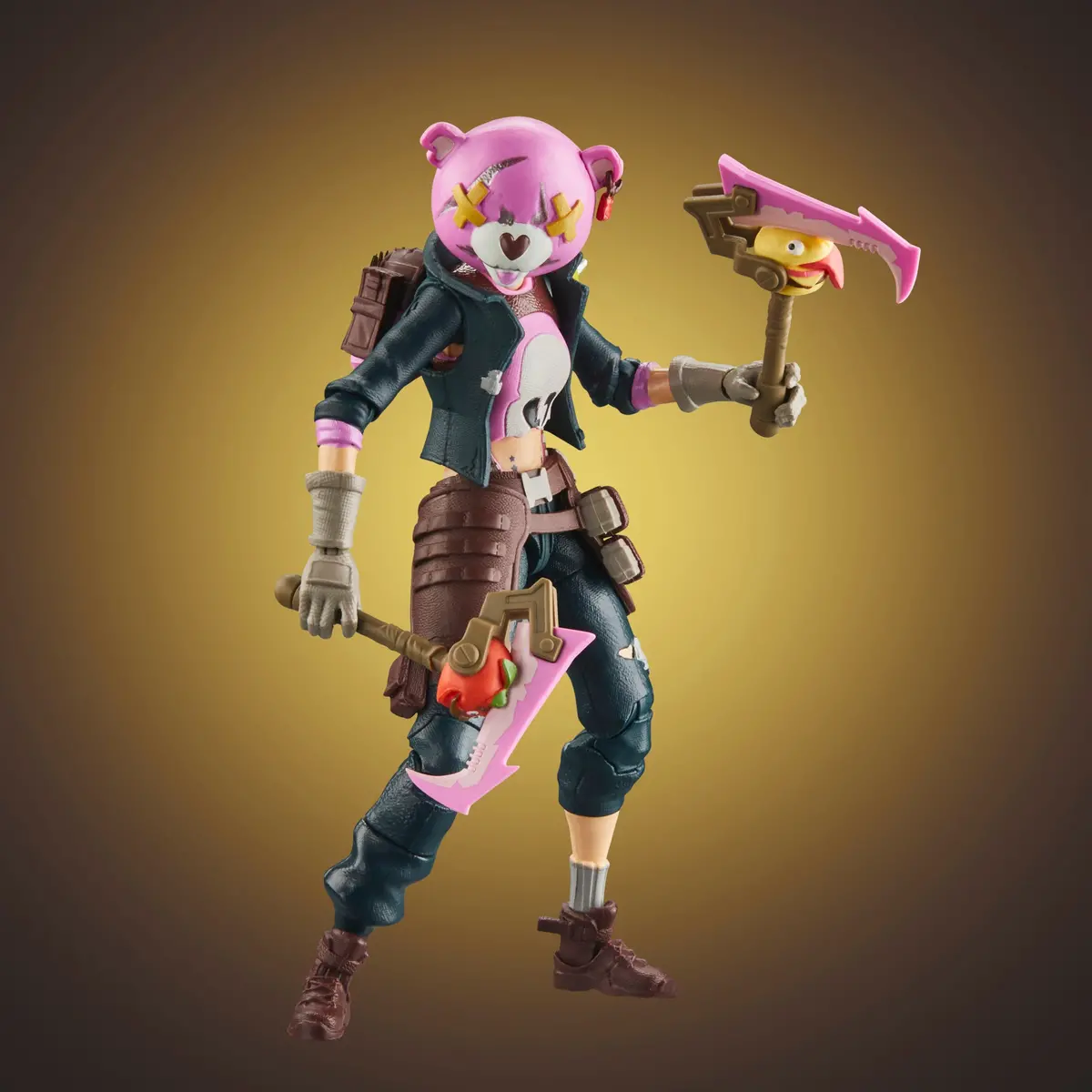 Fortnite Victory Royale Series Ragsy 1
