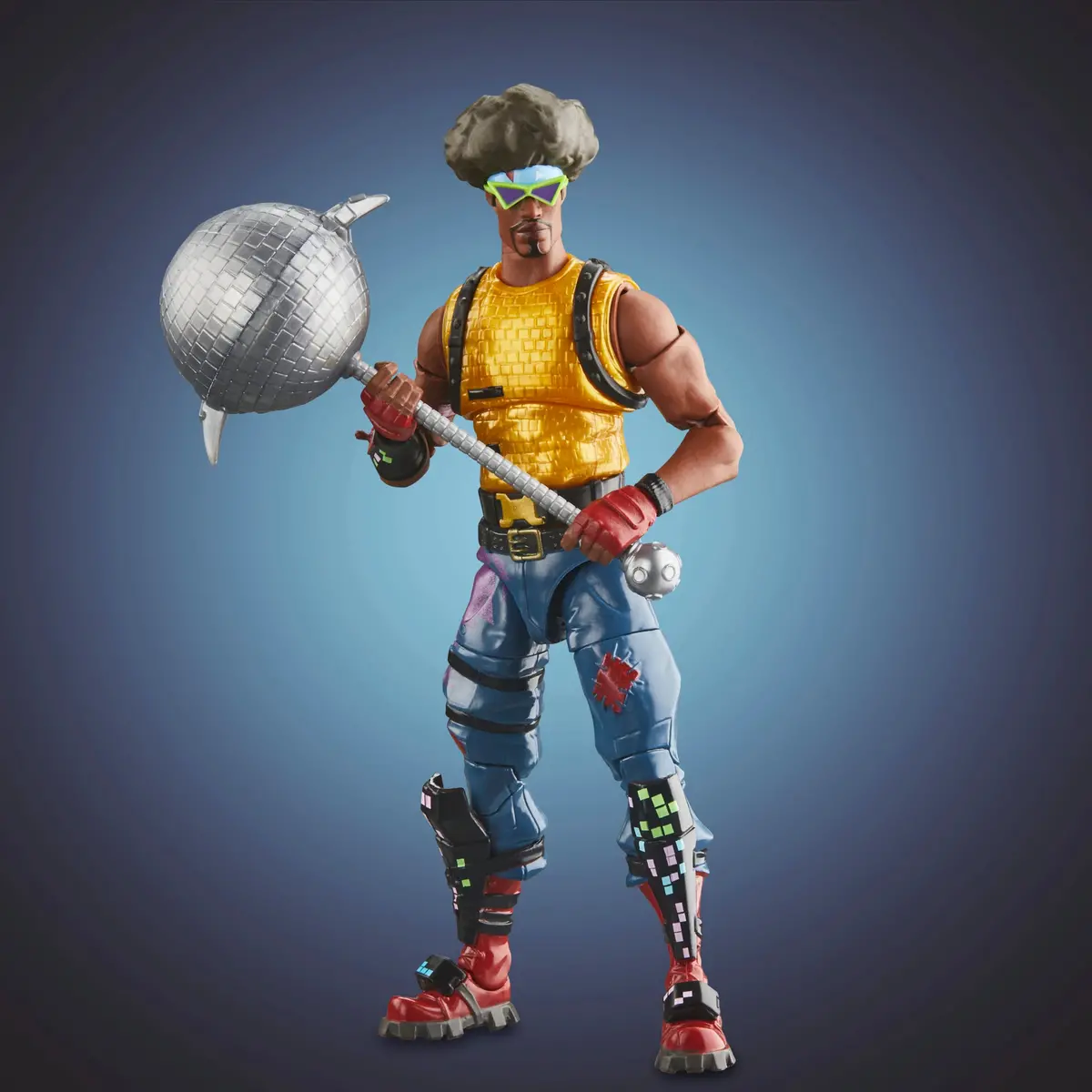 Fortnite Victory Royale Series Funk Ops 1