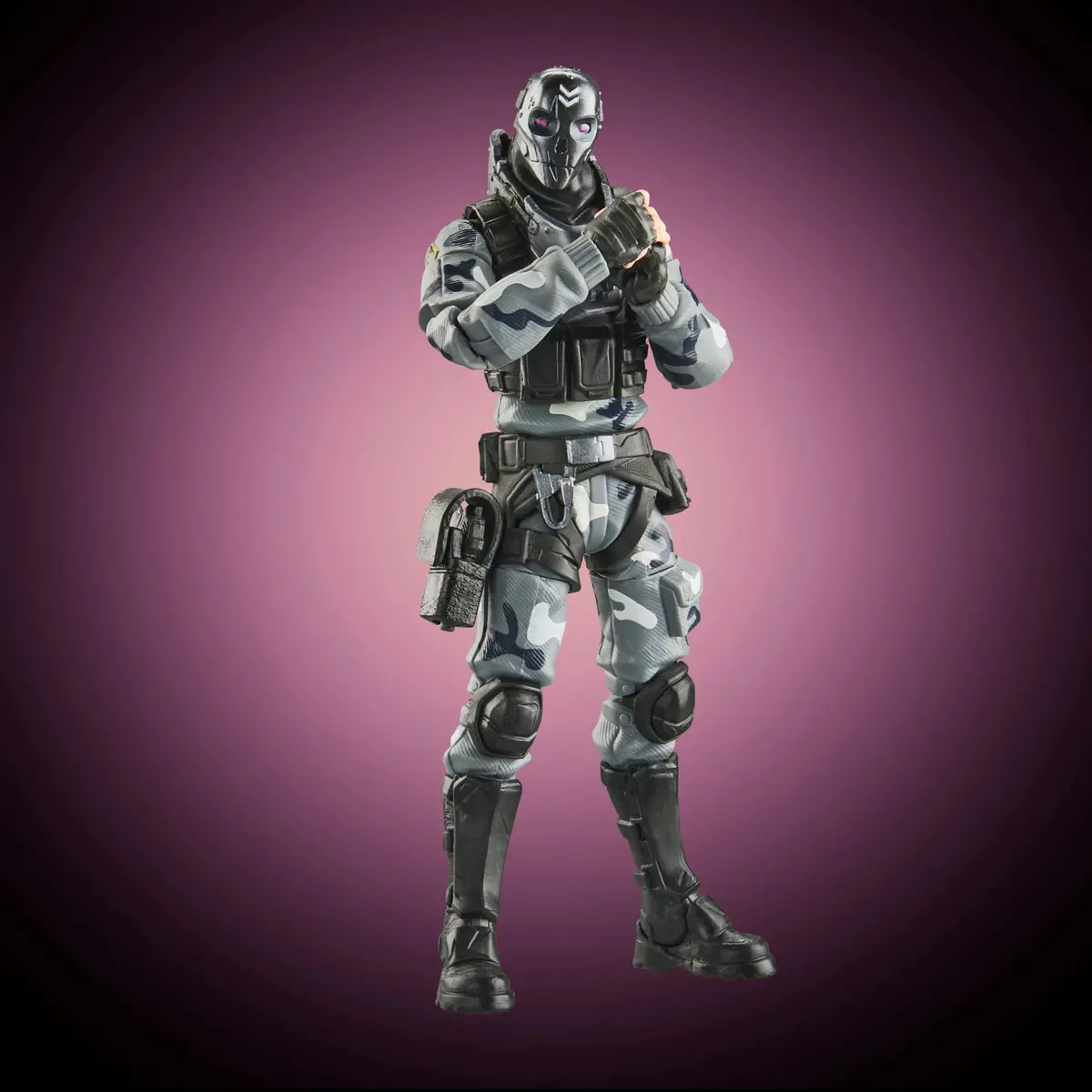Fortnite Victory Royale Series Metal Mouth 1