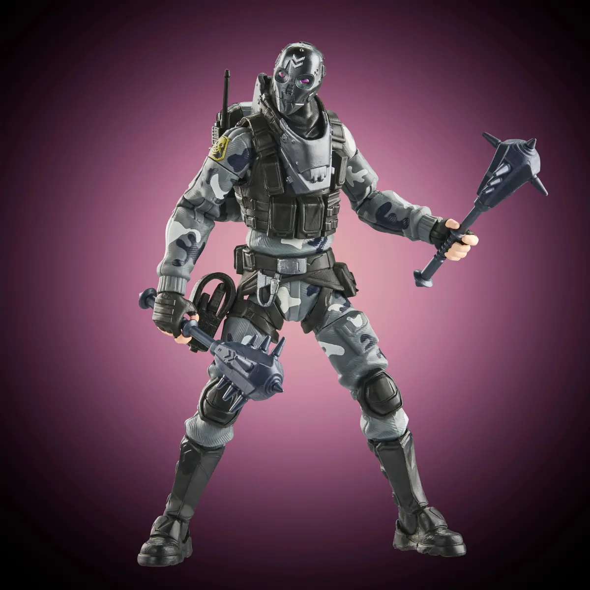 Fortnite Victory Royale Series Metal Mouth 2