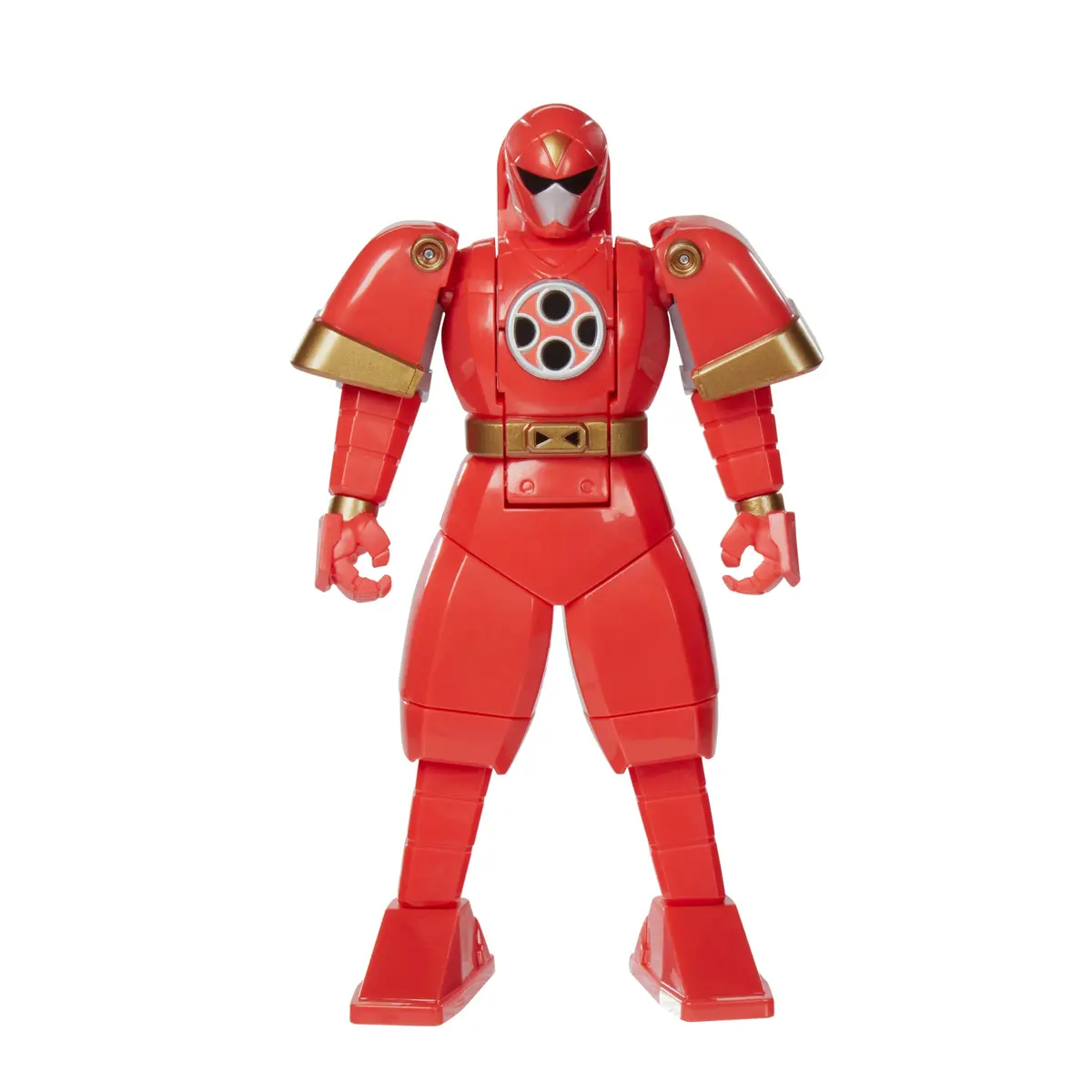 Power Rangers Ninja Storm Ninjakon 7-Inch Figure 1