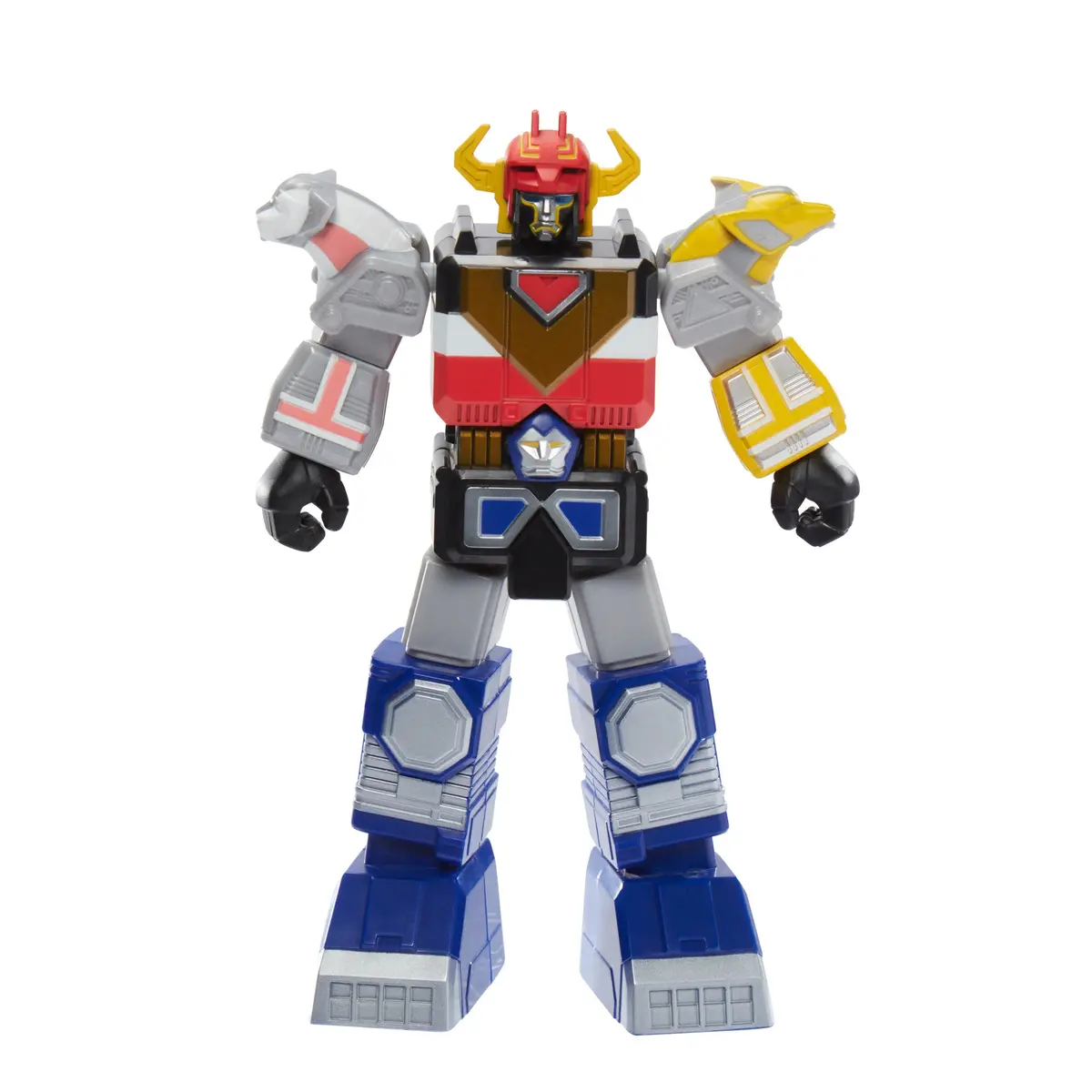 Power Rangers Lost Galaxy Galaxy Megazord 7-Inch Figure 1