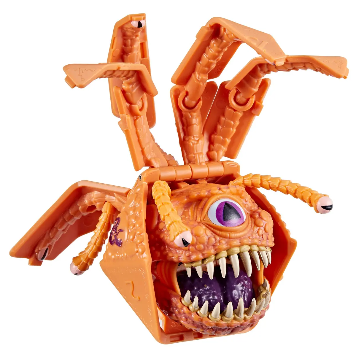 Dungeons & Dragons Dicelings Beholder 1