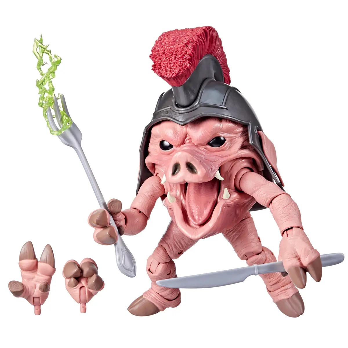Power Rangers Lightning Collection Mighty Morphin Pudgy Pig 1