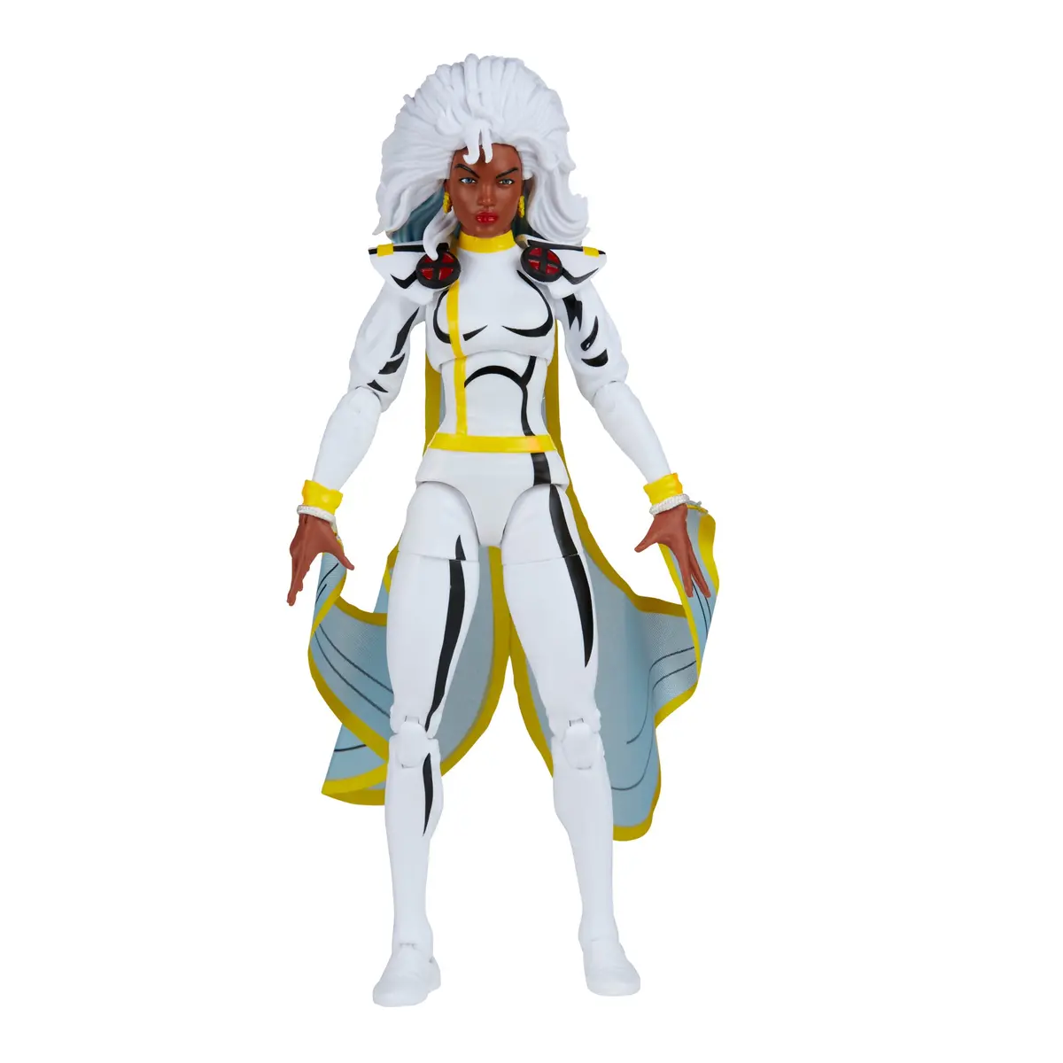 Marvel Legends Series X-Men Storm 90S Animated Series 2