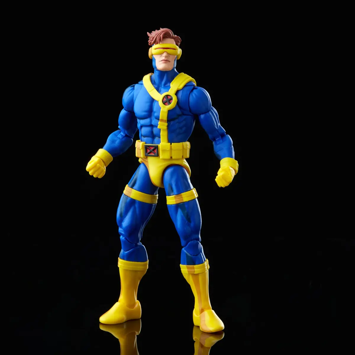 Marvel Legends Series X-Men Marvel’S Cyclops 90S Animated Series 1