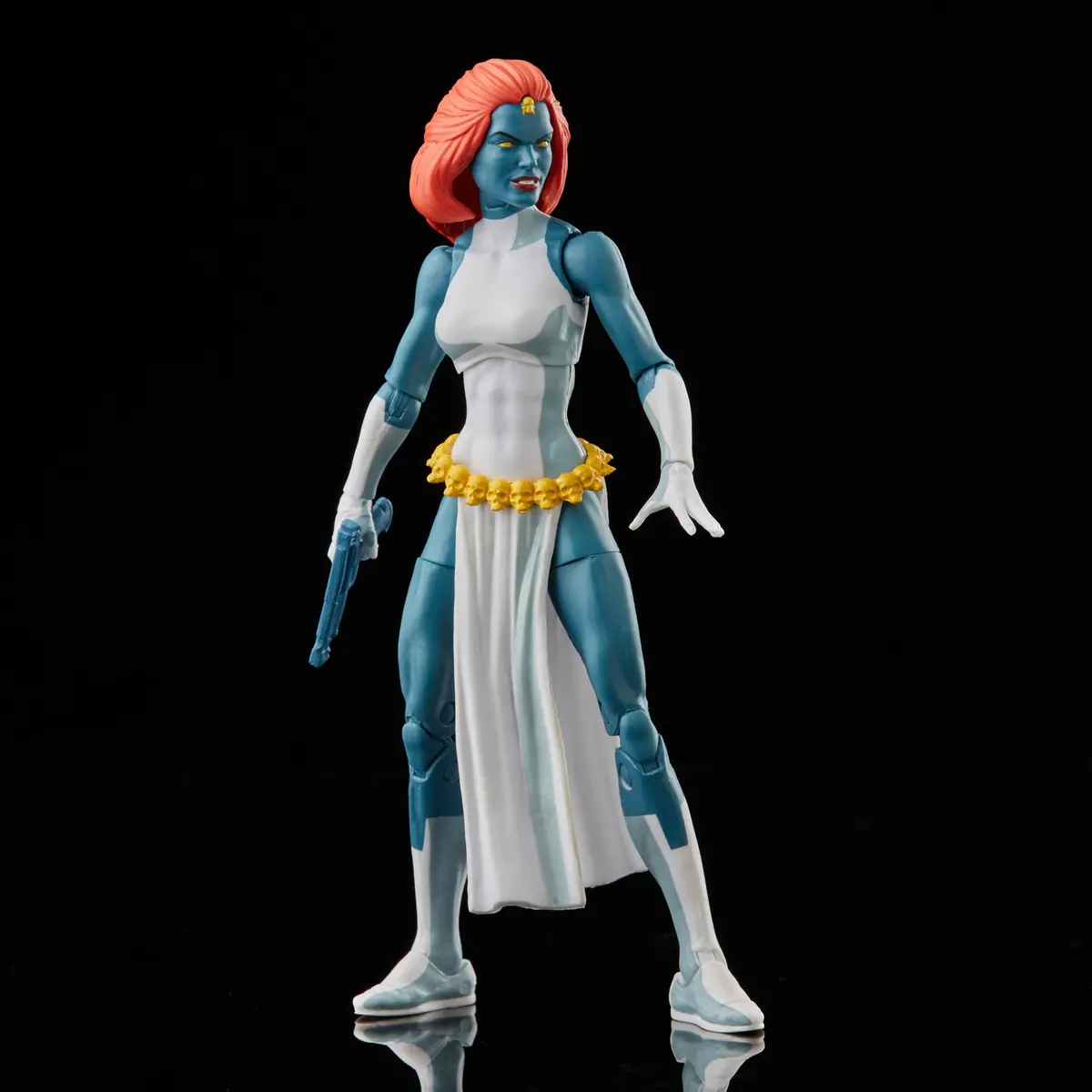 Marvel Legends Series X-Men Marvel’S Mystique 90S Animated Series 1