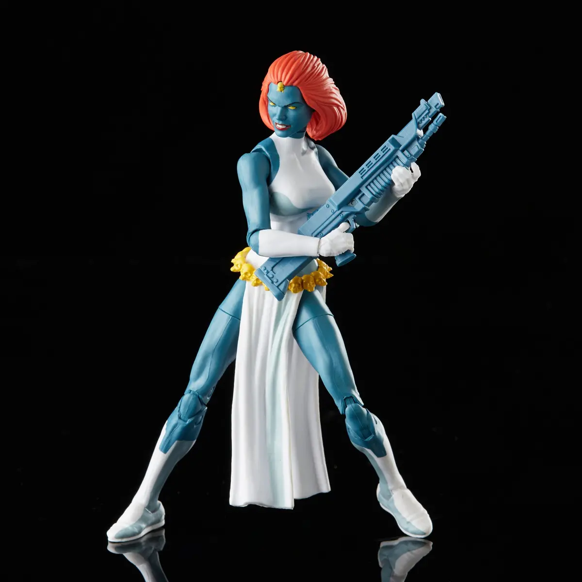 Marvel Legends Series X-Men Marvel’S Mystique 90S Animated Series 2