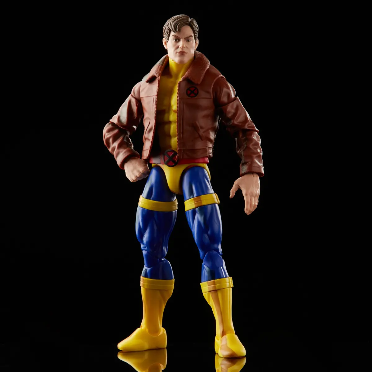 Marvel Legends Series X-Men Marvel’S Morph 90S Animated Series 1