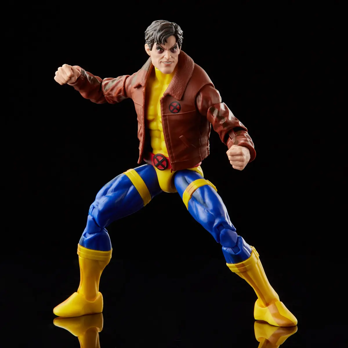 Marvel Legends Series X-Men Marvel’S Morph 90S Animated Series 2