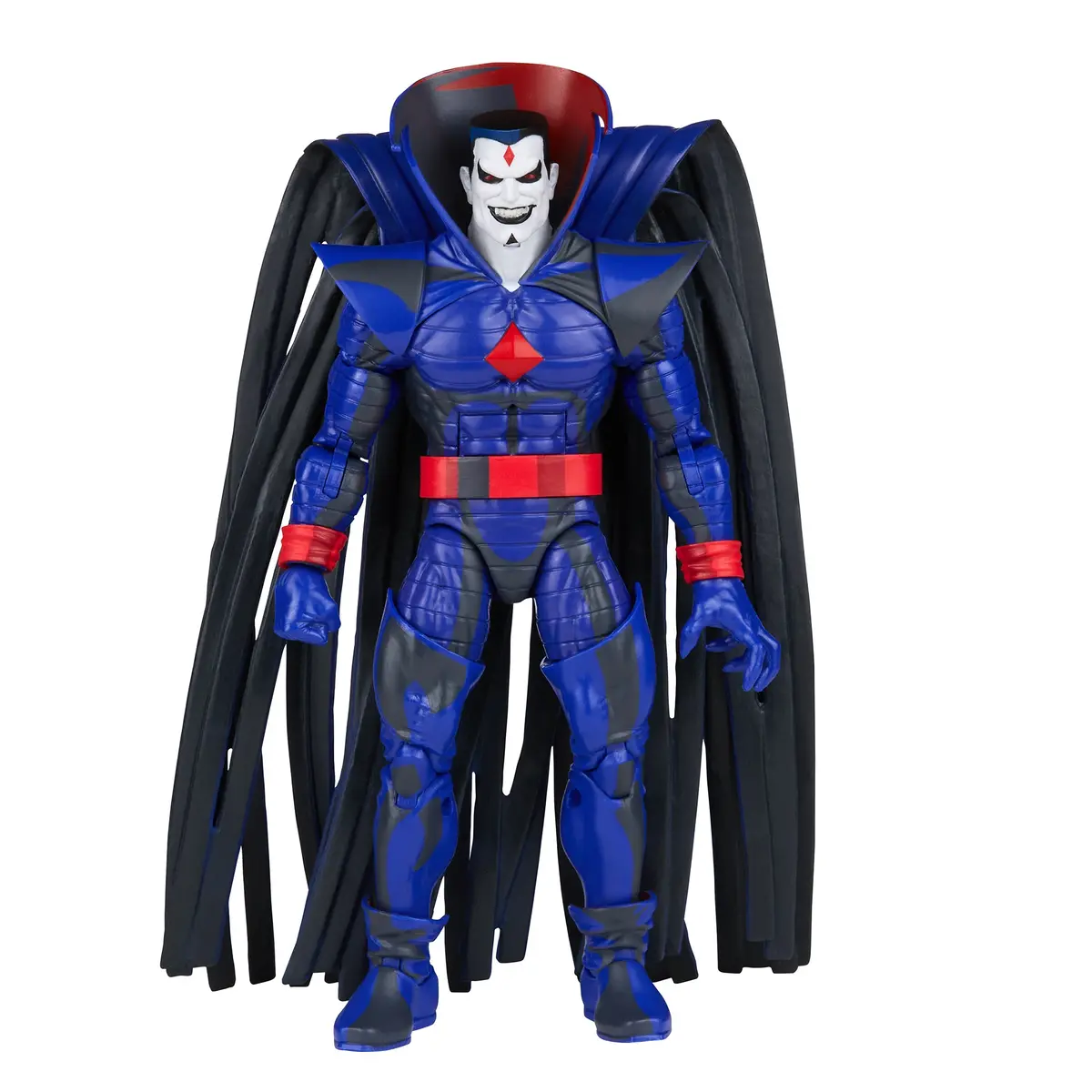 Marvel Legends Series X-Men Mr. Sinister 90S Animated Series 1