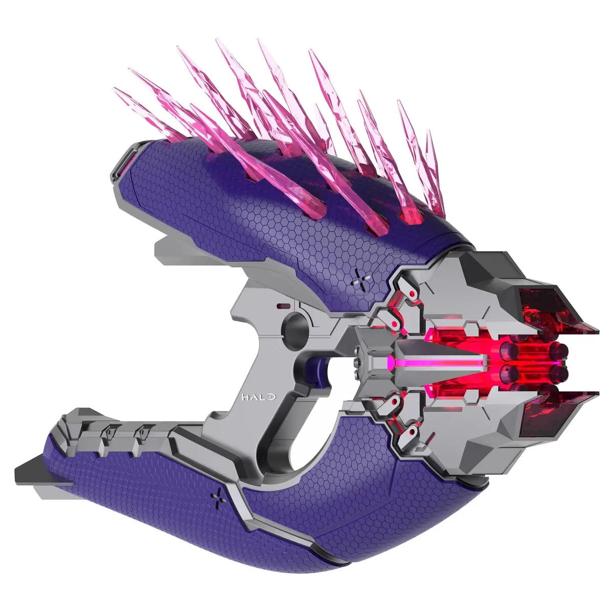 Nerf Lmtd Halo Needler 1