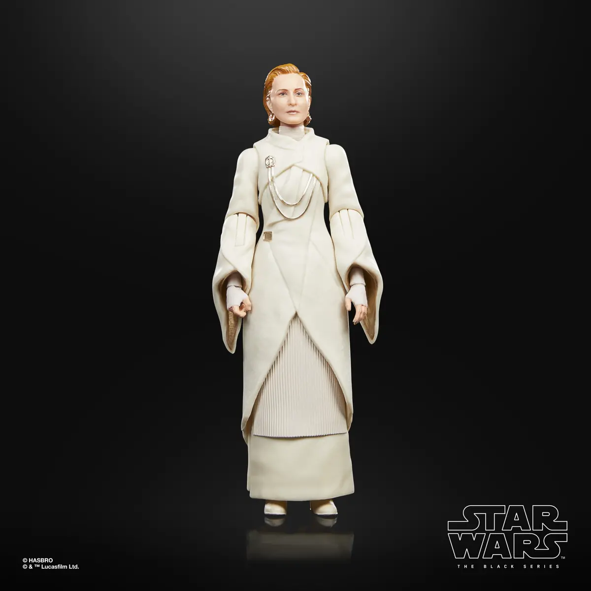Star Wars The Black Series Senator Mon Mothma 1