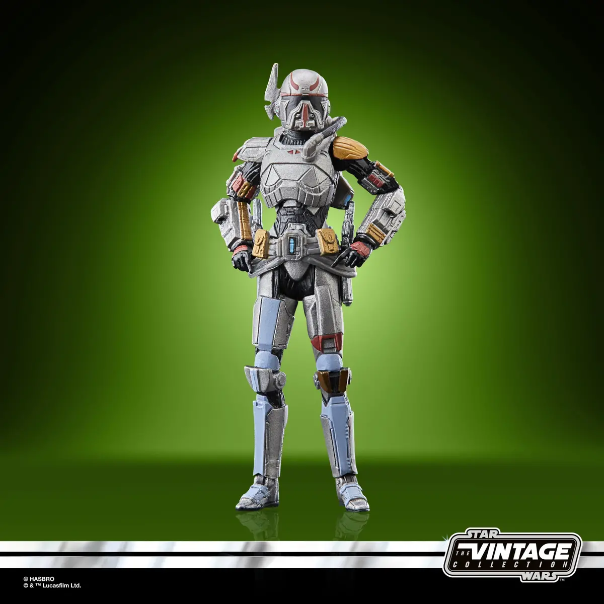 Star Wars The Vintage Collection Gaming Greats Shae Vizla 1