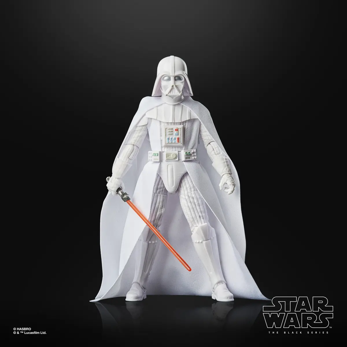 Star Wars The Black Series Infinities Darth Vader 1