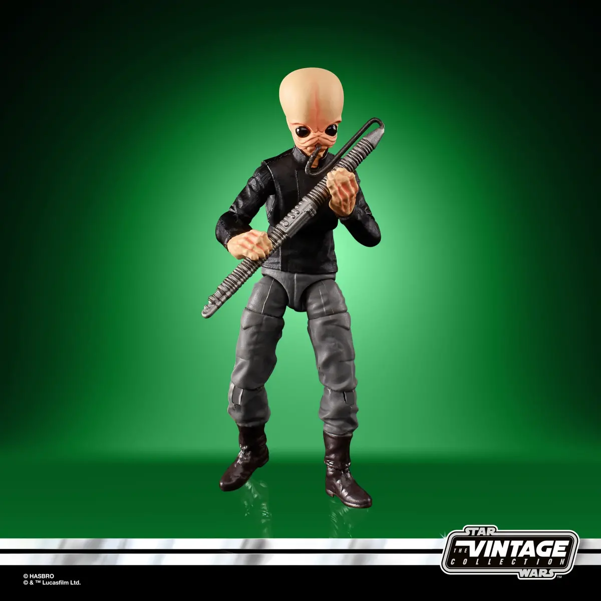 Star Wars The Vintage Collection Figrin D’An 1