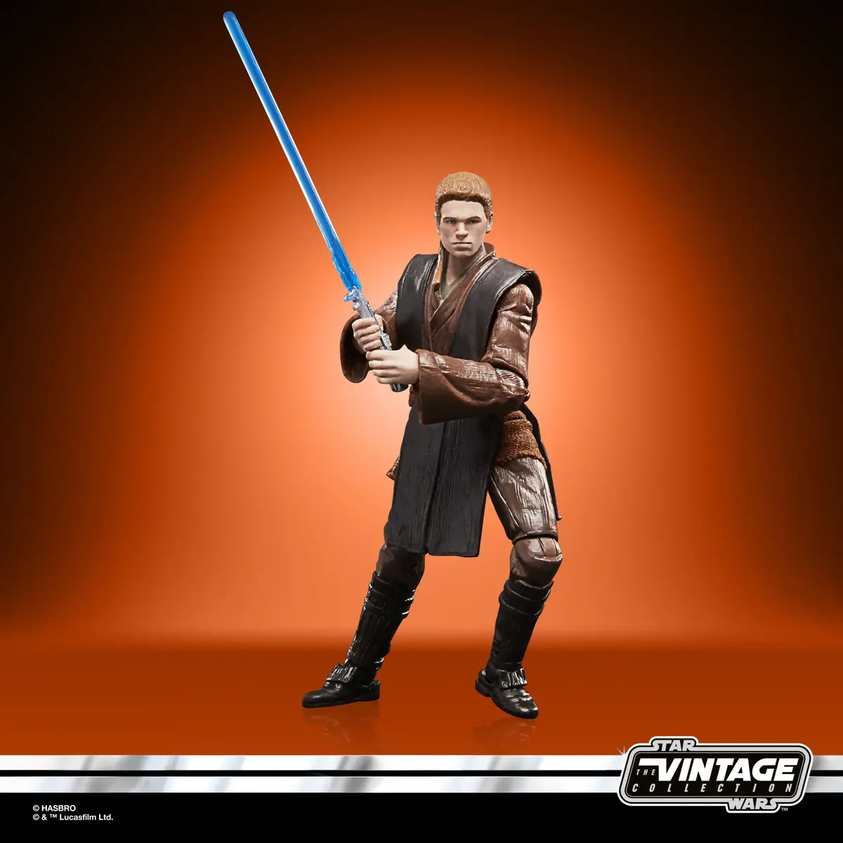 Star Wars The Vintage Collection Anakin Skywalker (Padawan) 1