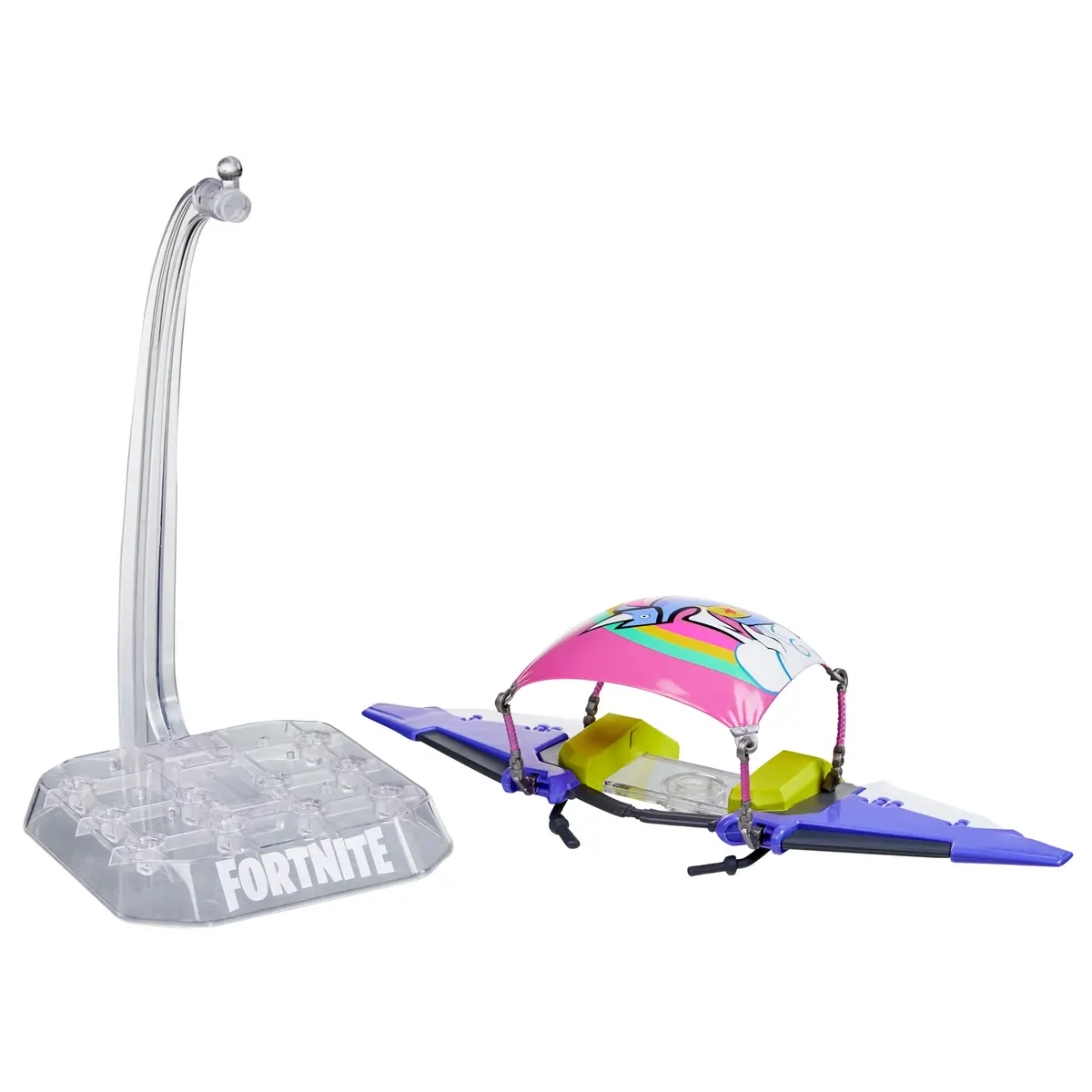 Hasbro Fortnite Victory Royale Series Llamacorn Express Glider 2