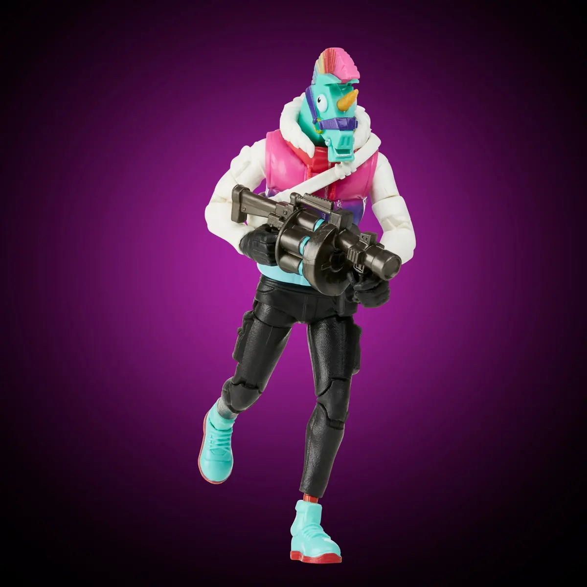Fortnite Victory Royale Series Llambro 1