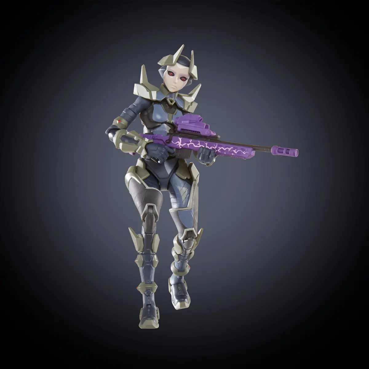 Fortnite Victory Royale Series Lexa (Mechafusion) 1