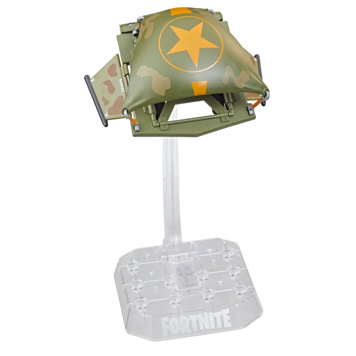 Fortnite Victory Royale Series Aerial Assault One Glider 1